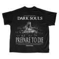 DARK SOULS - PREPARE TO DIE