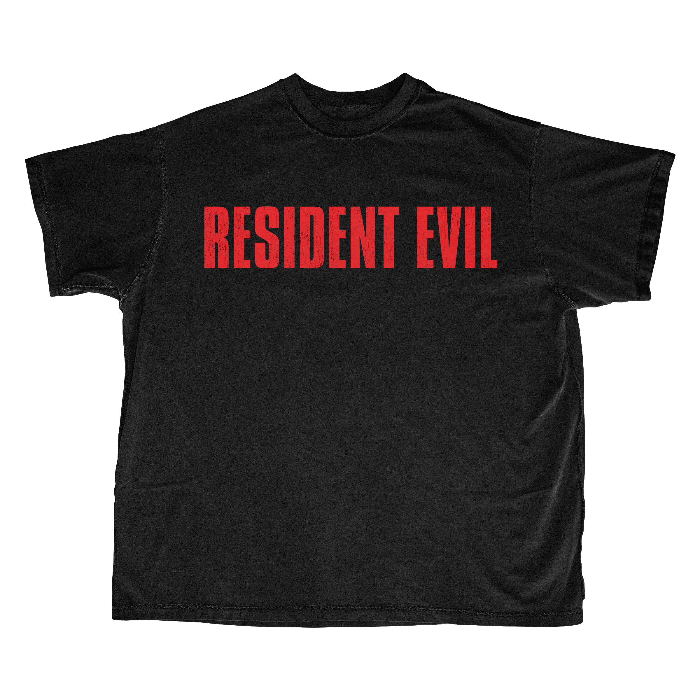 RESIDENT EVIL: RACCOON HOOD