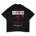 RESIDENT EVIL: RACCOON CITY EXPLODE