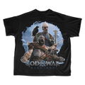 GOD OF WAR: RAGNAROK