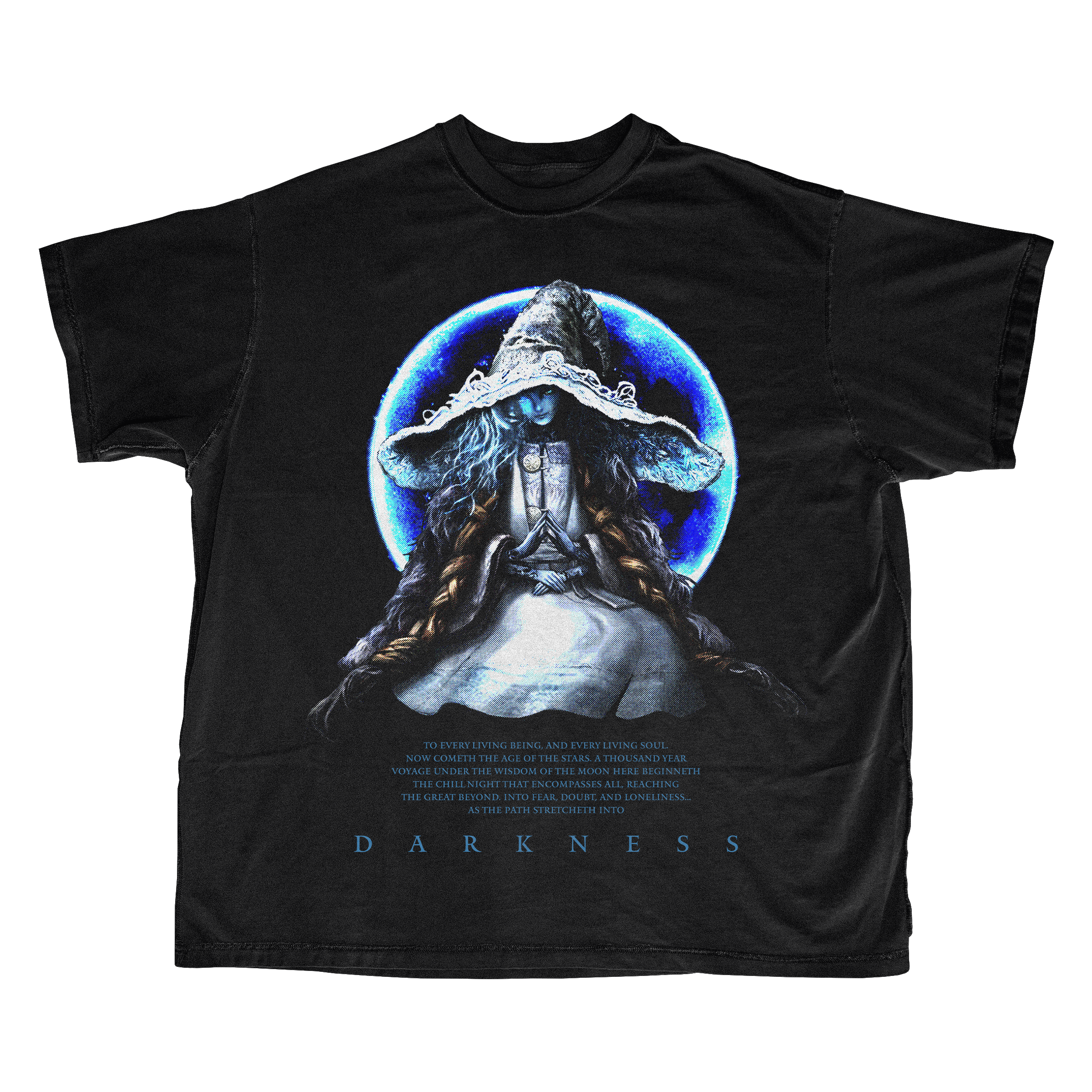 ELDEN RING - RANNI (READY TO SHIP)