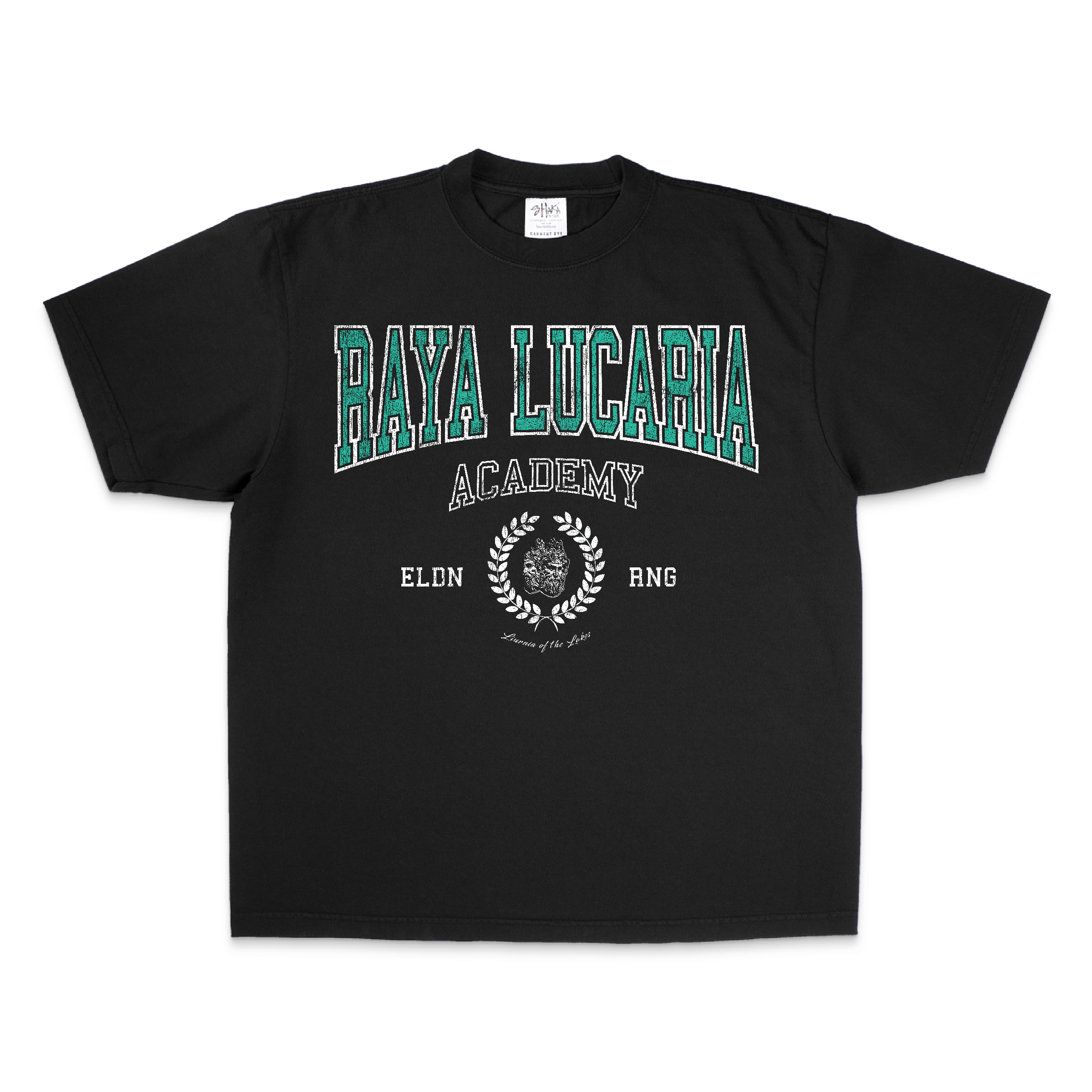 RAYA LUCARIA