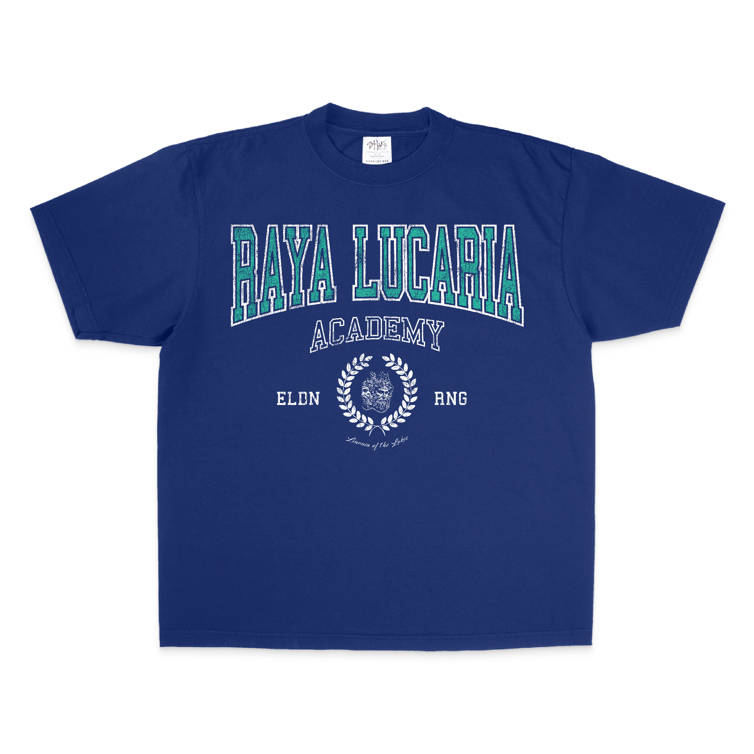 RAYA LUCARIA