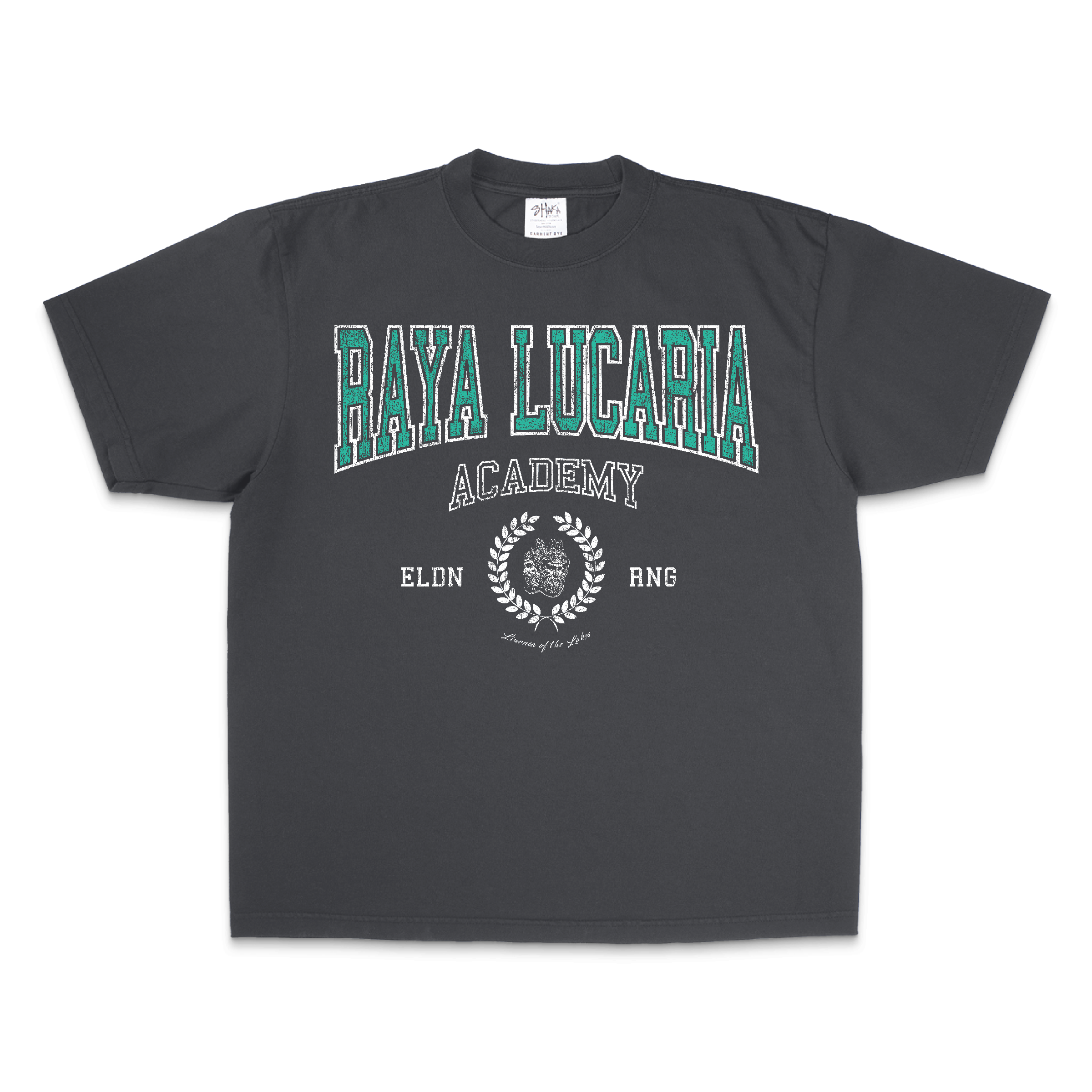 RAYA LUCARIA