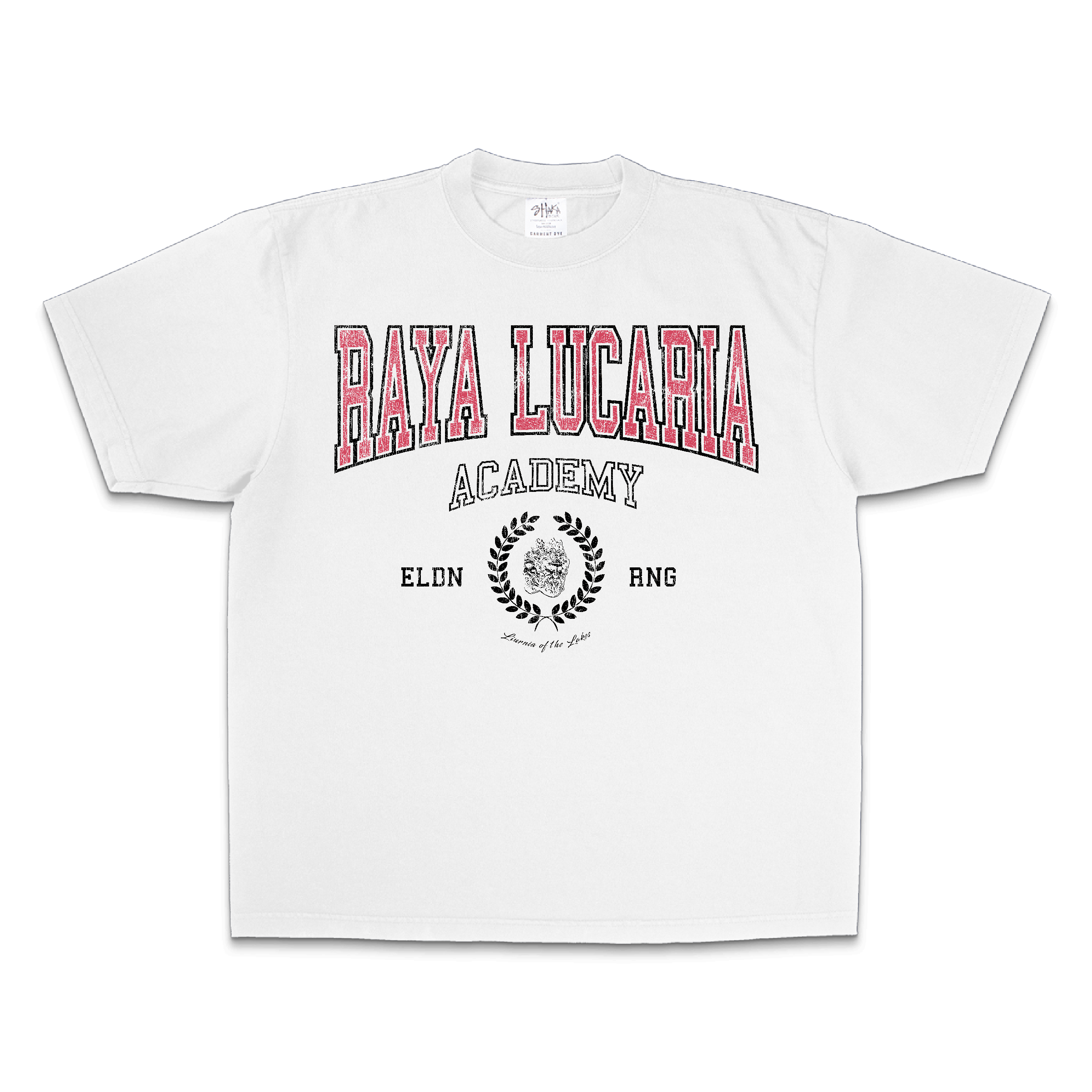 RAYA LUCARIA