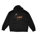 RESIDENT EVIL 4: CHAINSAW (HOODIE)