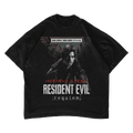 RESIDENT EVIL: REQUIEM LEON
