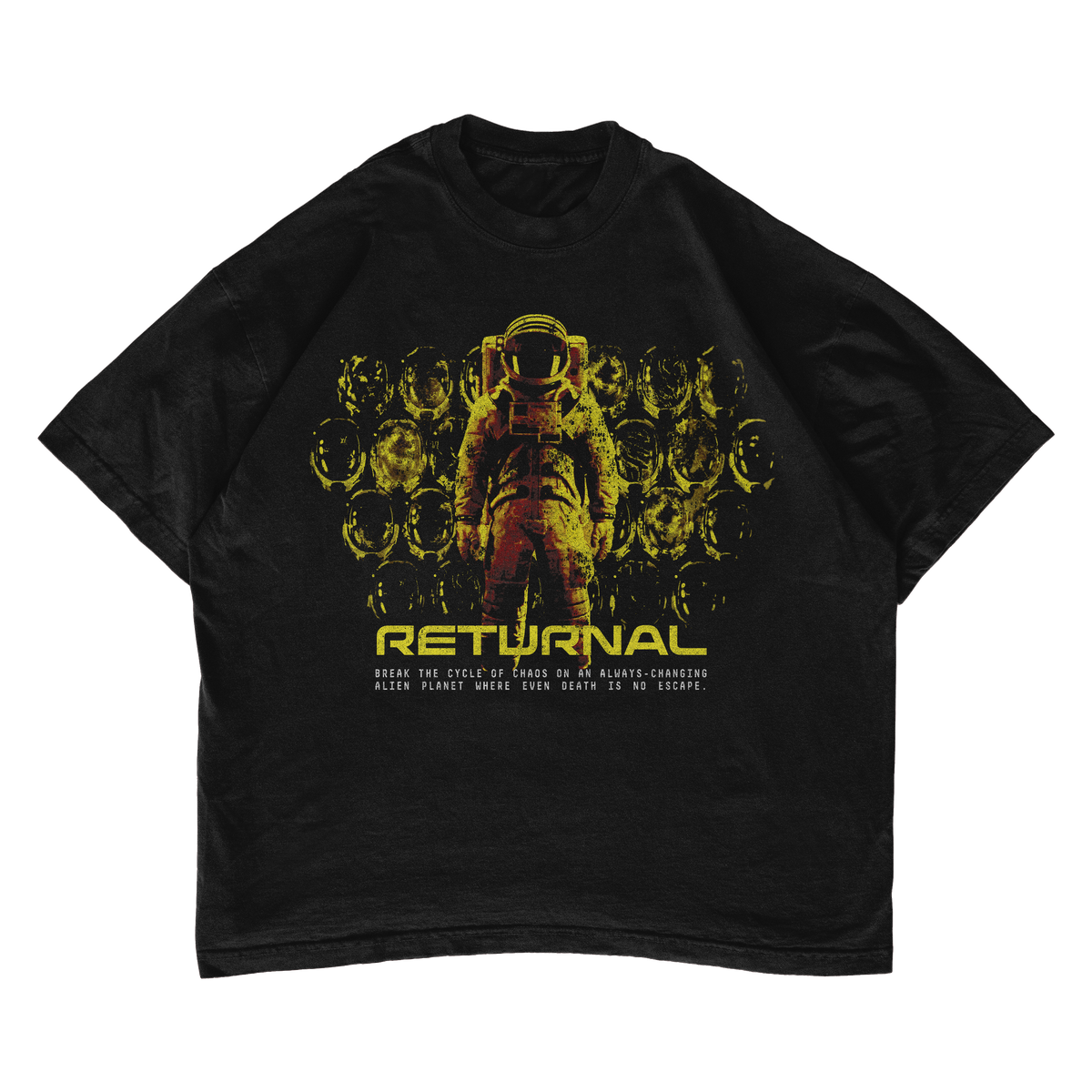 RETURNAL