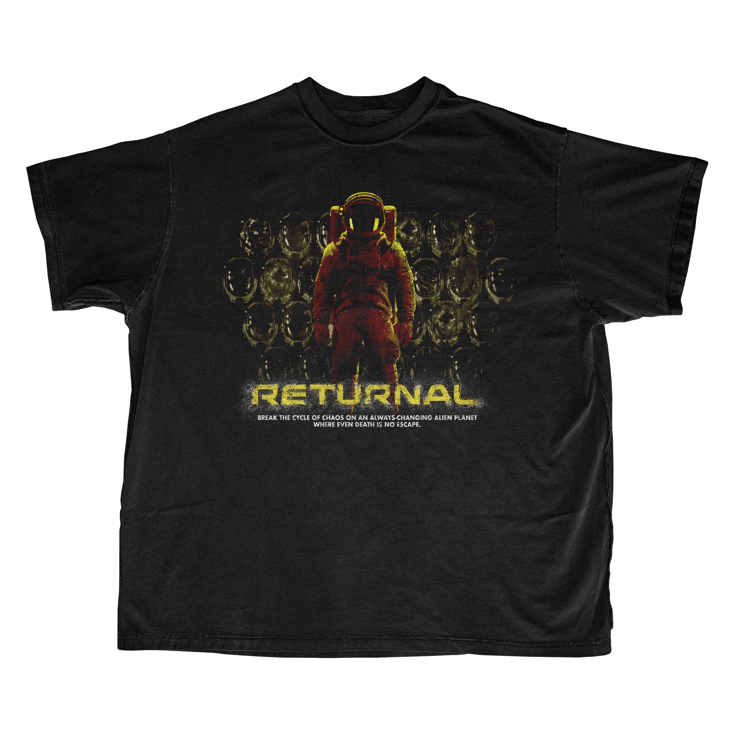 RETURNAL