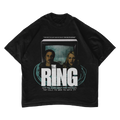 THE RING - VIDEOTAPE