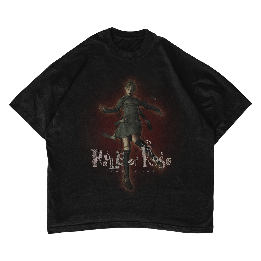 RULE OF ROSE - JENNIFER