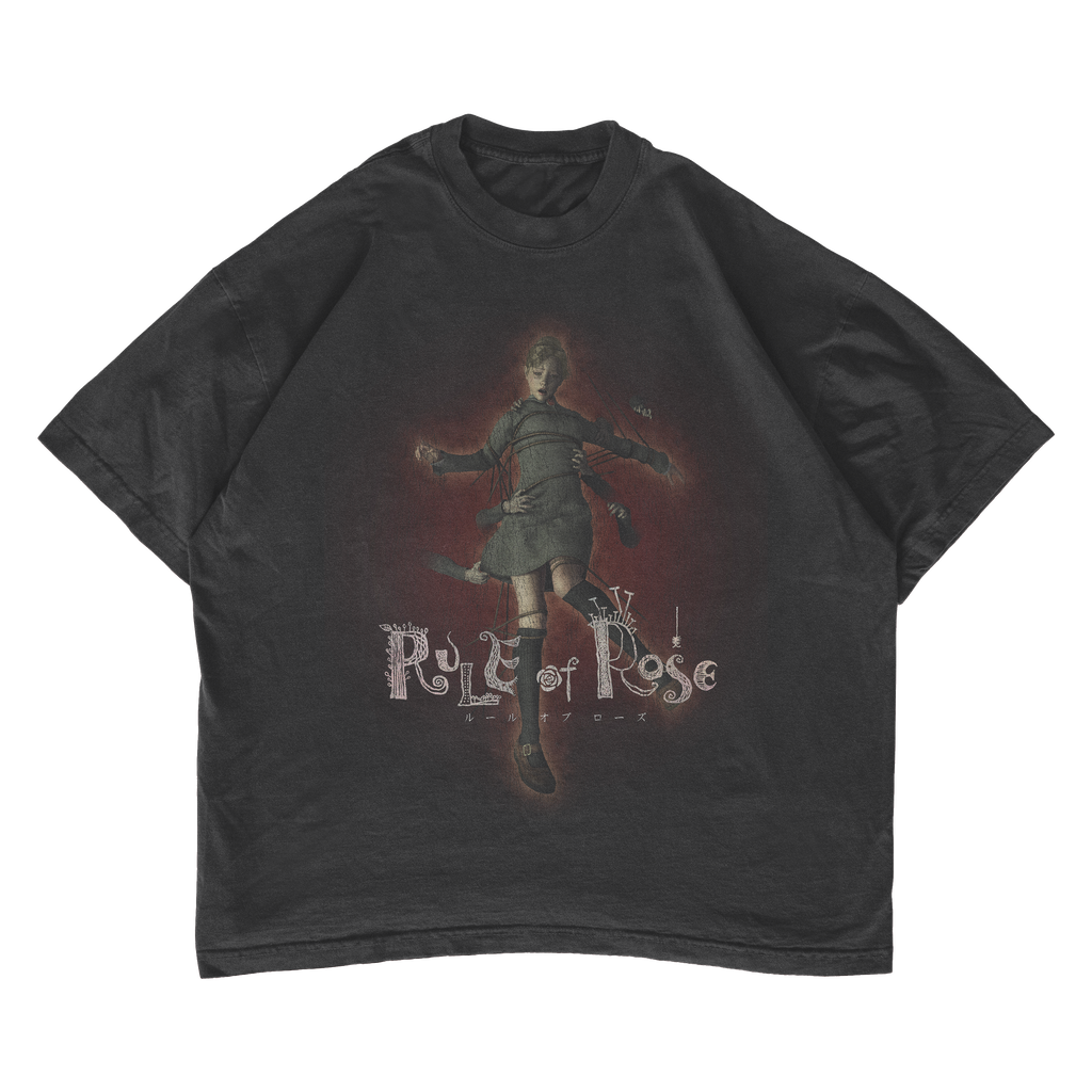 RULE OF ROSE - JENNIFER