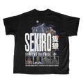 SEKIRO: ONE-ARMED WOLF TEE