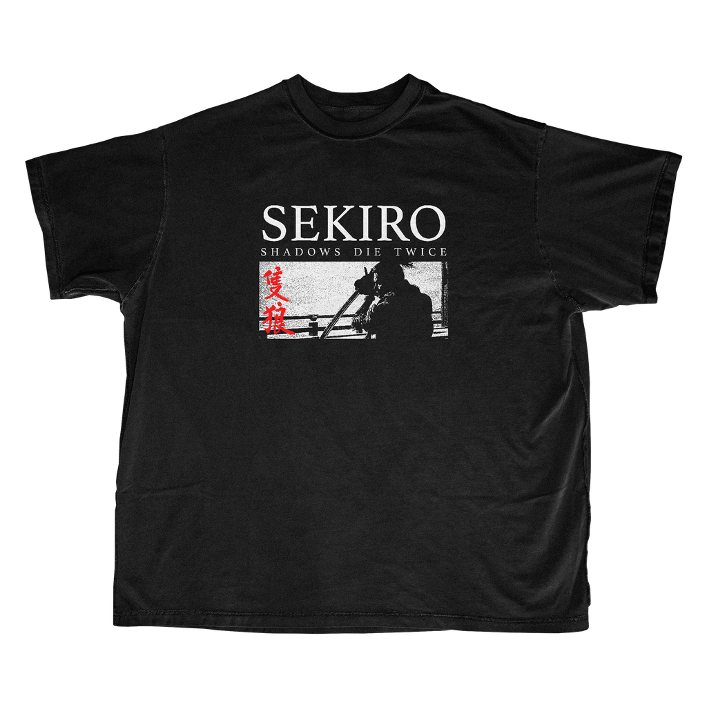 SEKIRO - DEATH