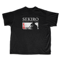 SEKIRO - DEATH