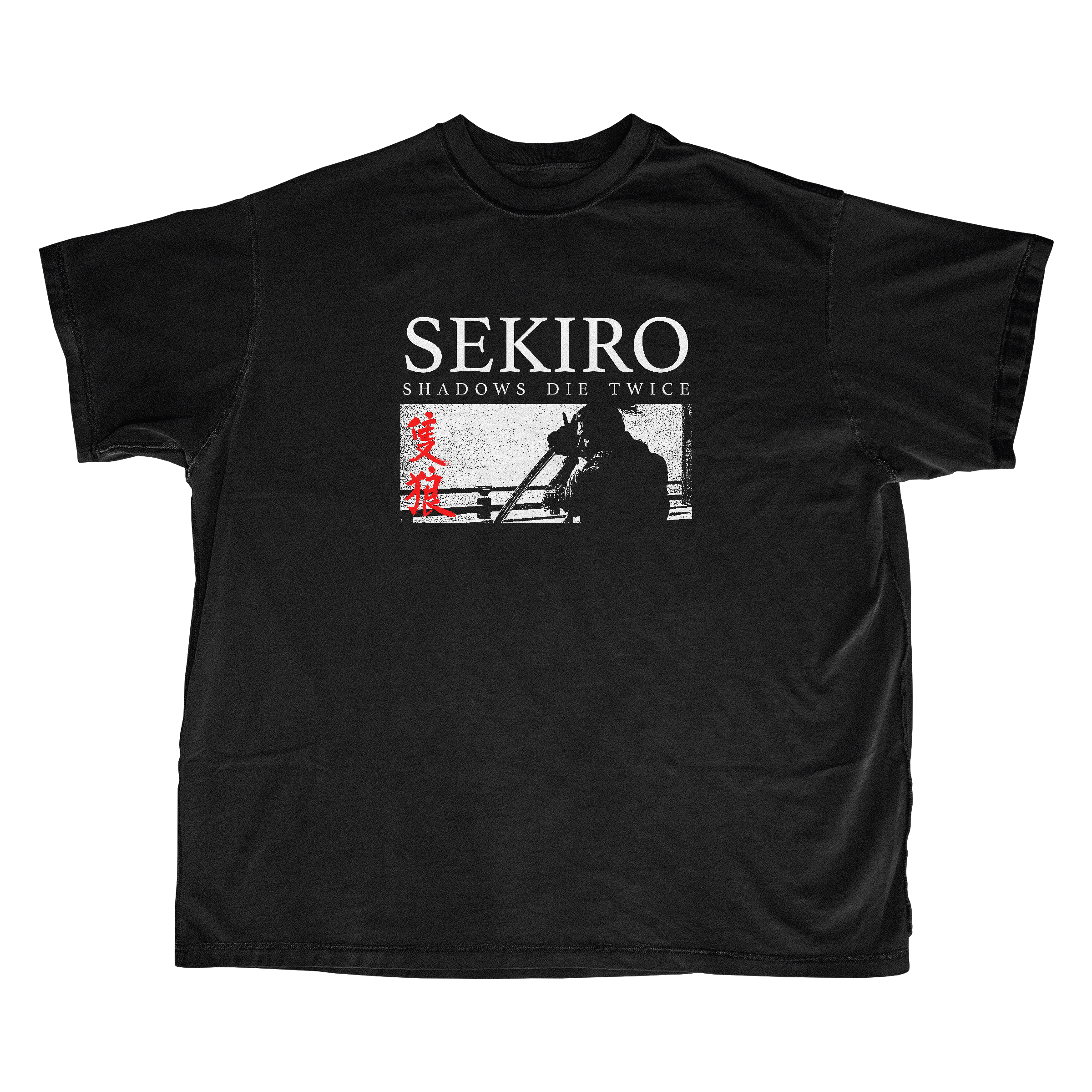 SEKIRO - DEATH