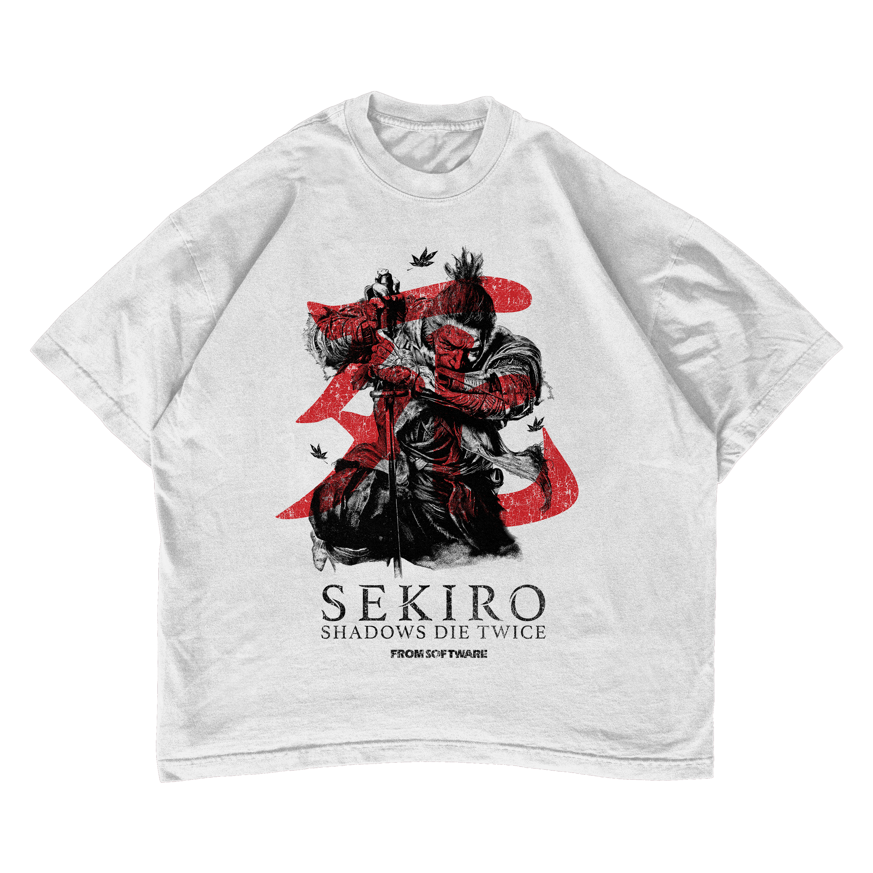 SEKIRO - WOLF