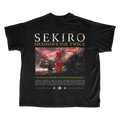 SEKIRO - TAKE REVENGE