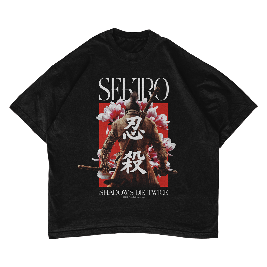 SEKIRO: SHINOBI EXECUTION