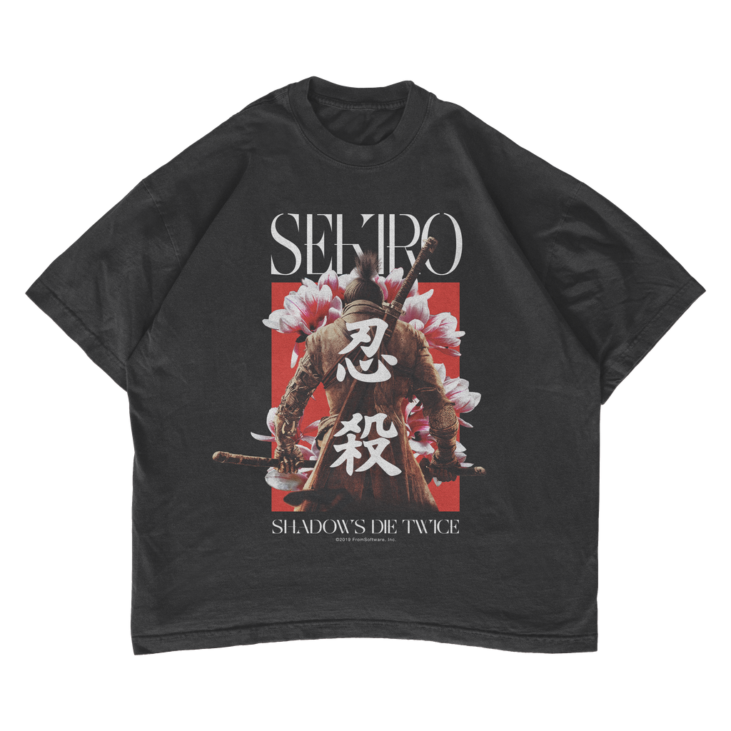 SEKIRO: SHINOBI EXECUTION