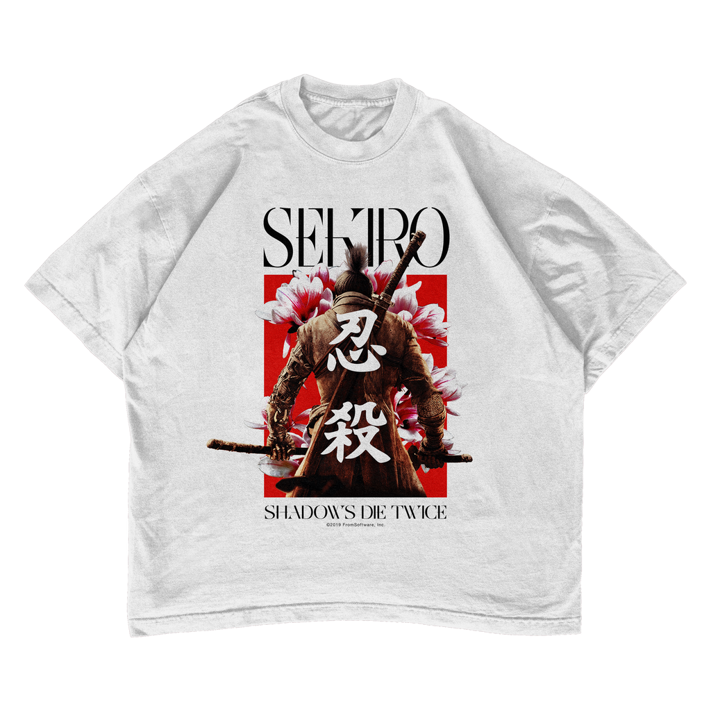 SEKIRO: SHINOBI EXECUTION
