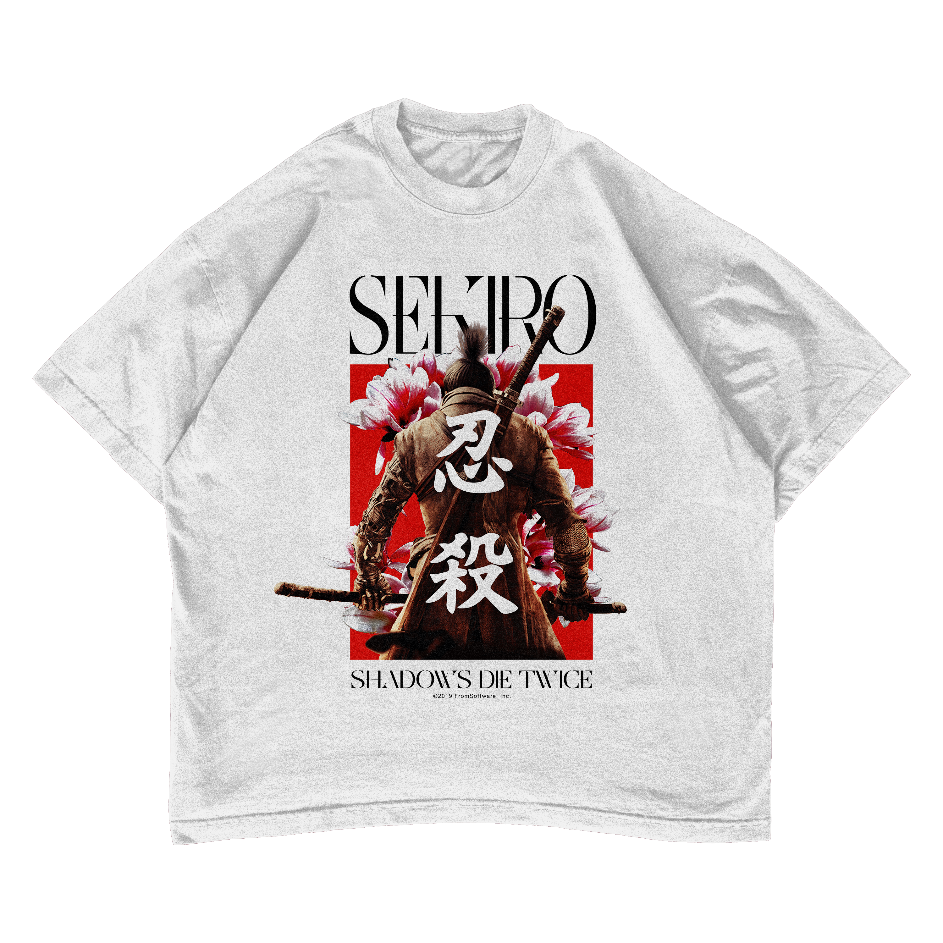 SEKIRO: SHINOBI EXECUTION