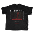 SILENT HILL f