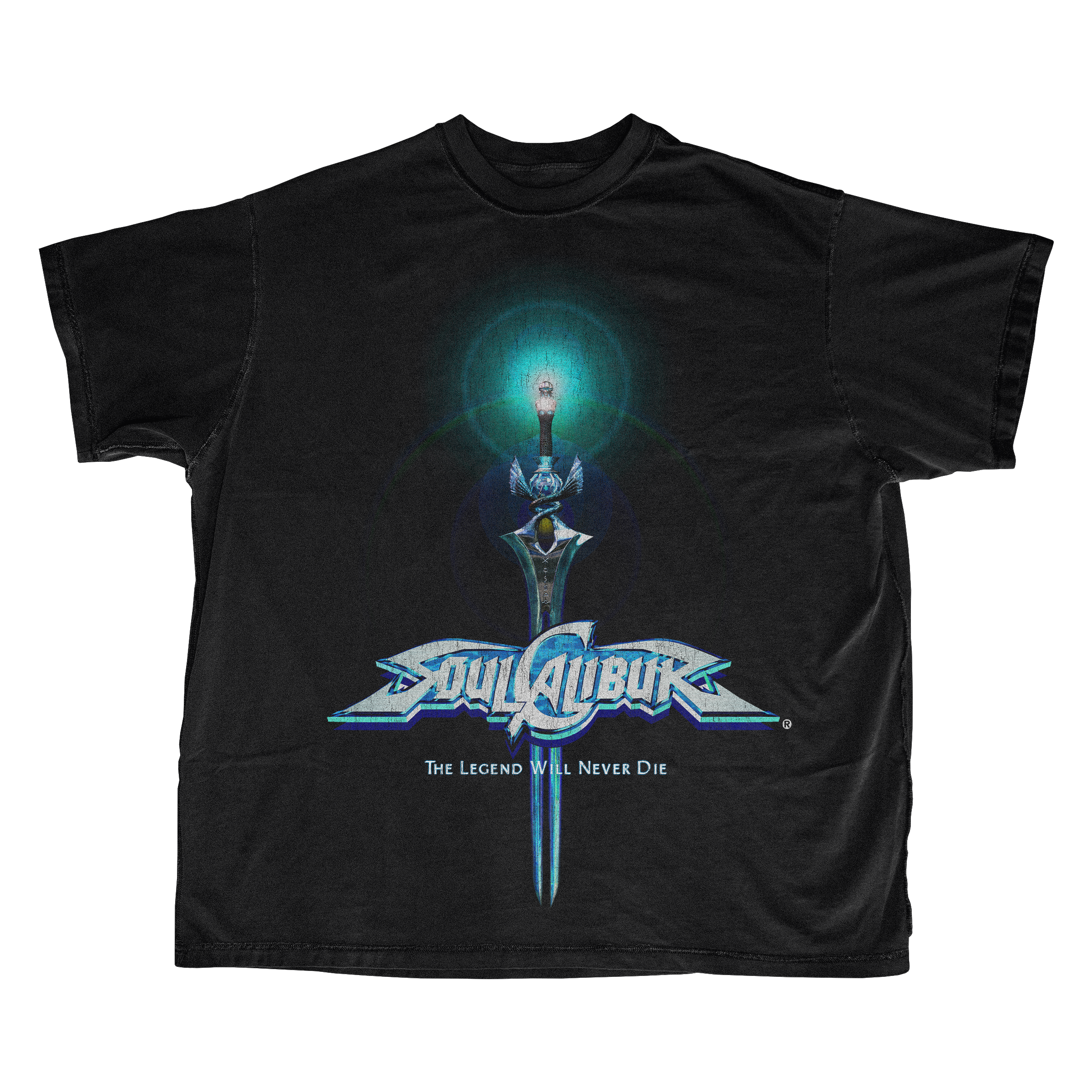 SOULCALIBUR