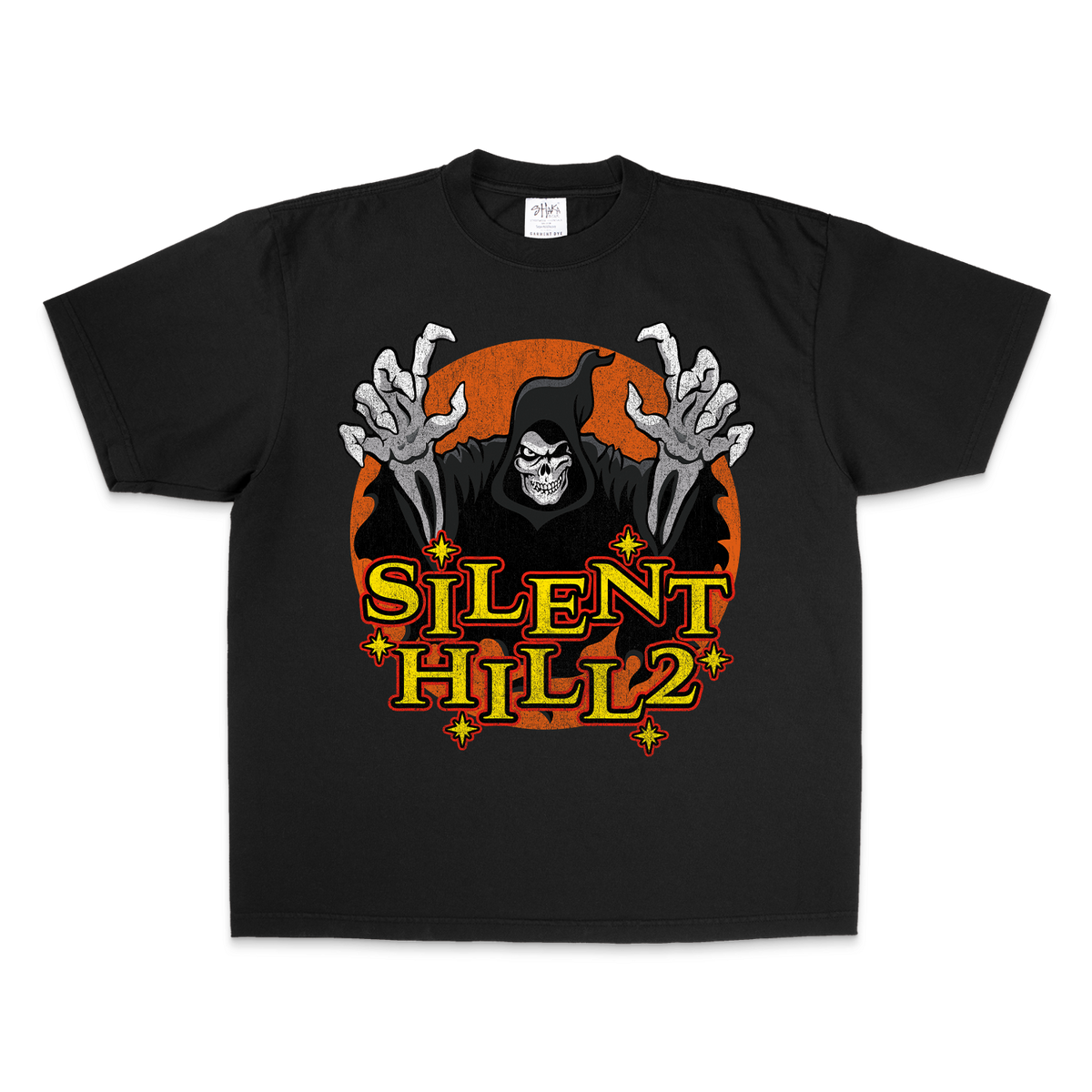 SPIRIT HILL 2