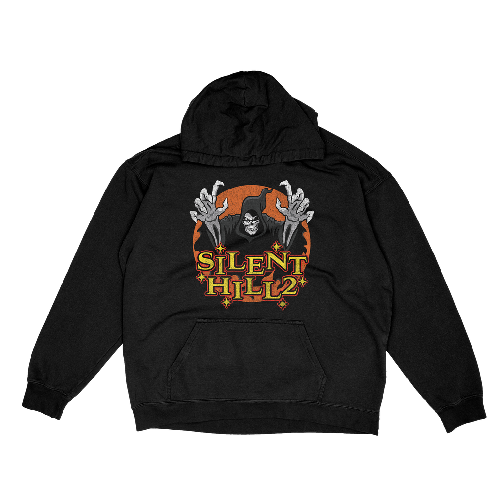 SPIRIT HILL 2 HOODIE