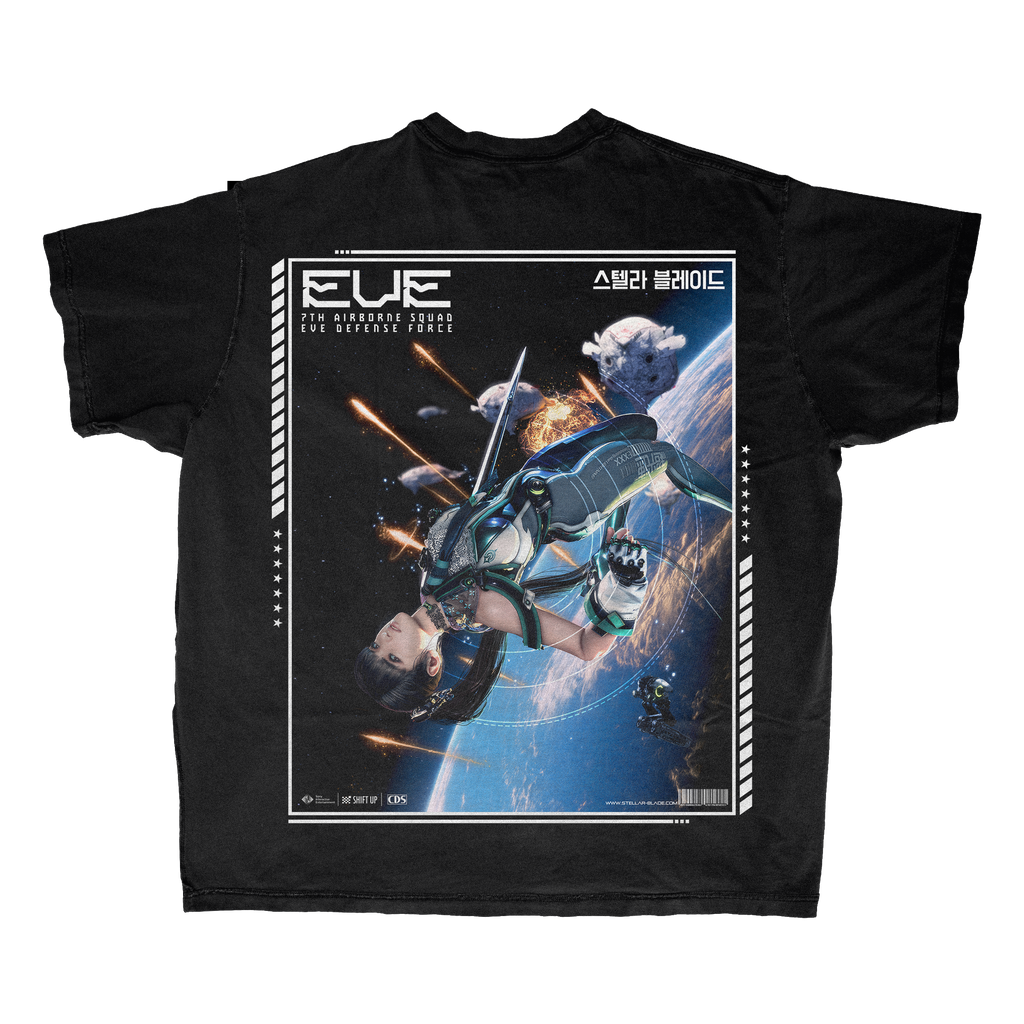 STELLAR BLADE: DEFENSE FORCE