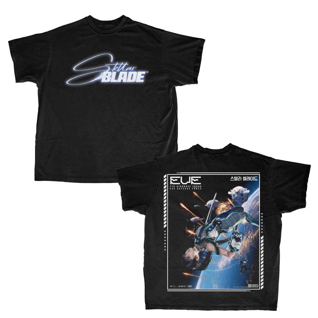 STELLAR BLADE: DEFENSE FORCE