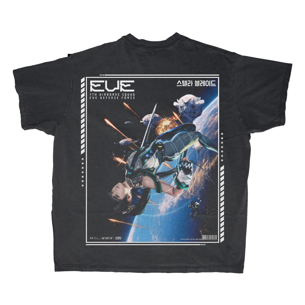 STELLAR BLADE: DEFENSE FORCE