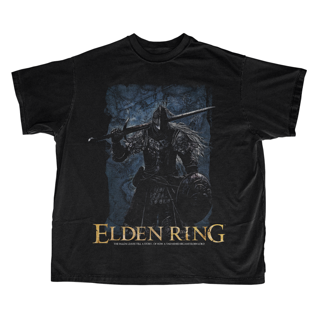 ELDEN RING: TARNISHED