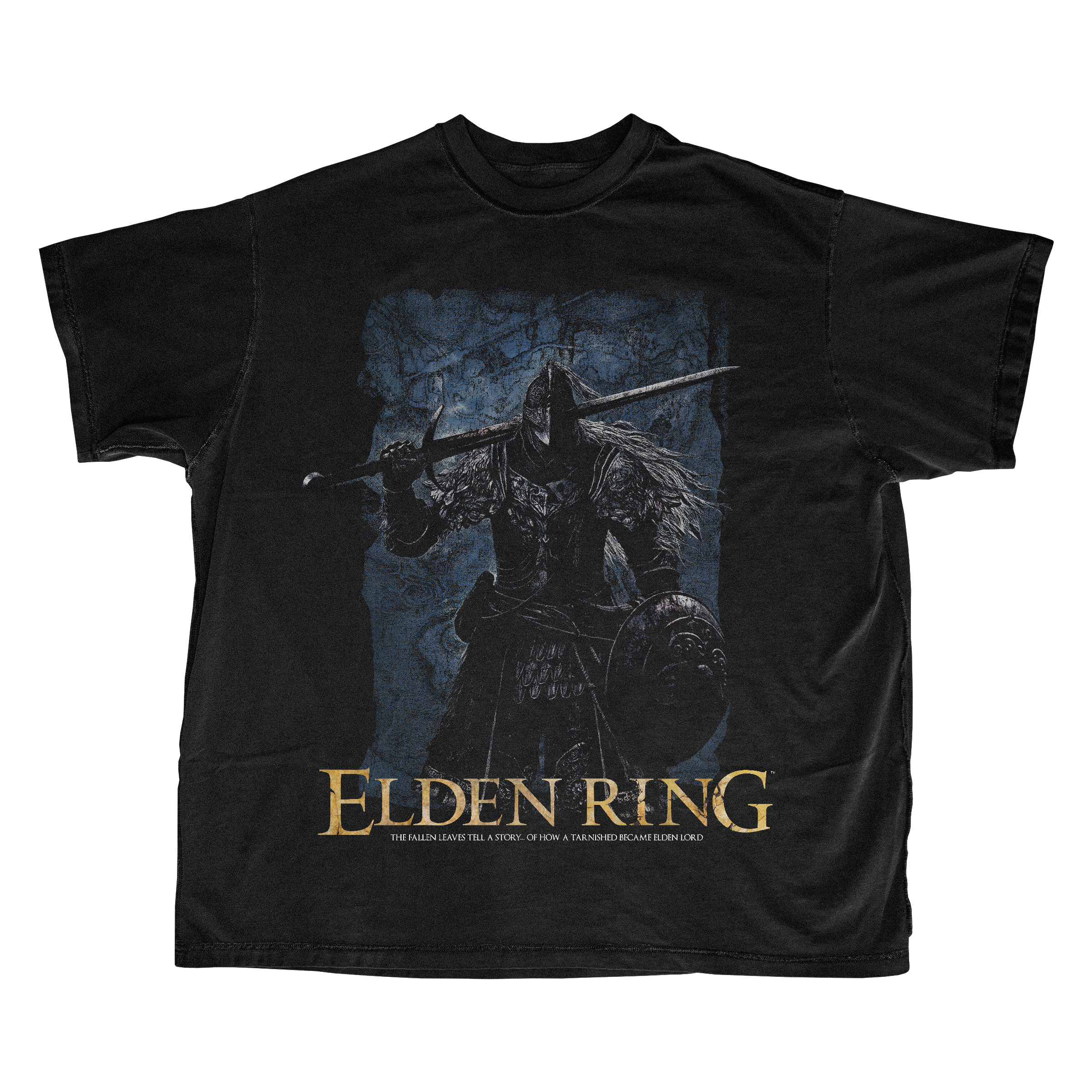 ELDEN RING: TARNISHED