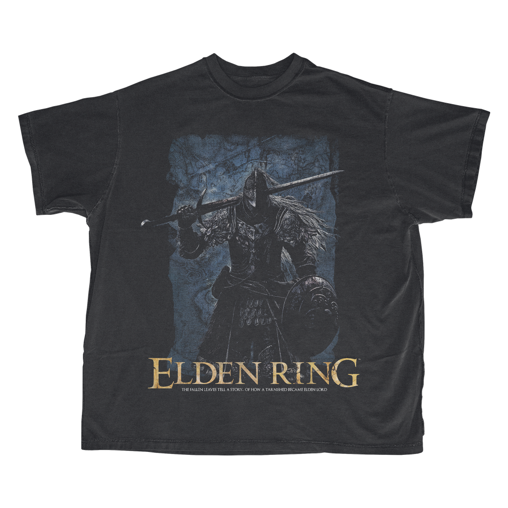 ELDEN RING: TARNISHED