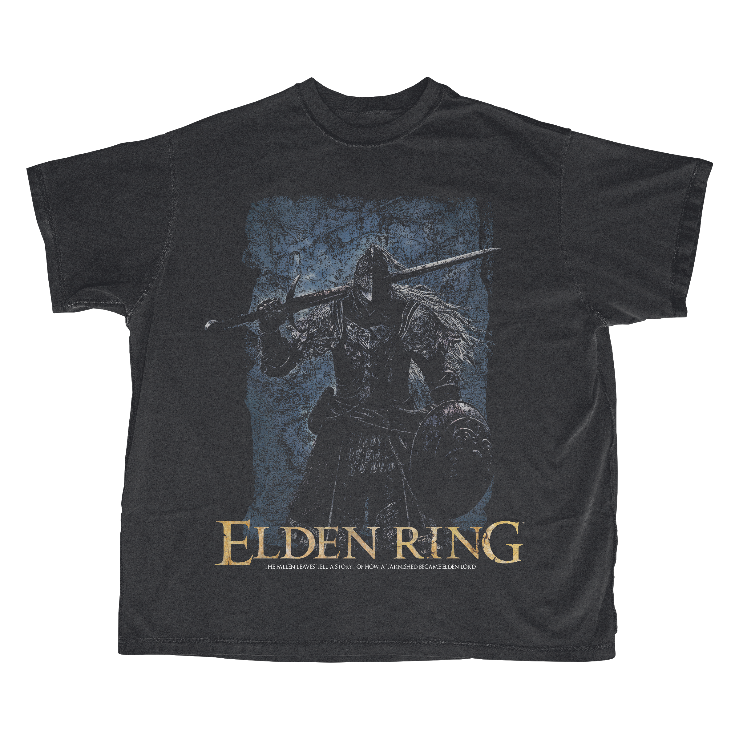 ELDEN RING: TARNISHED