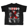 TETSUO: THE IRON MAN