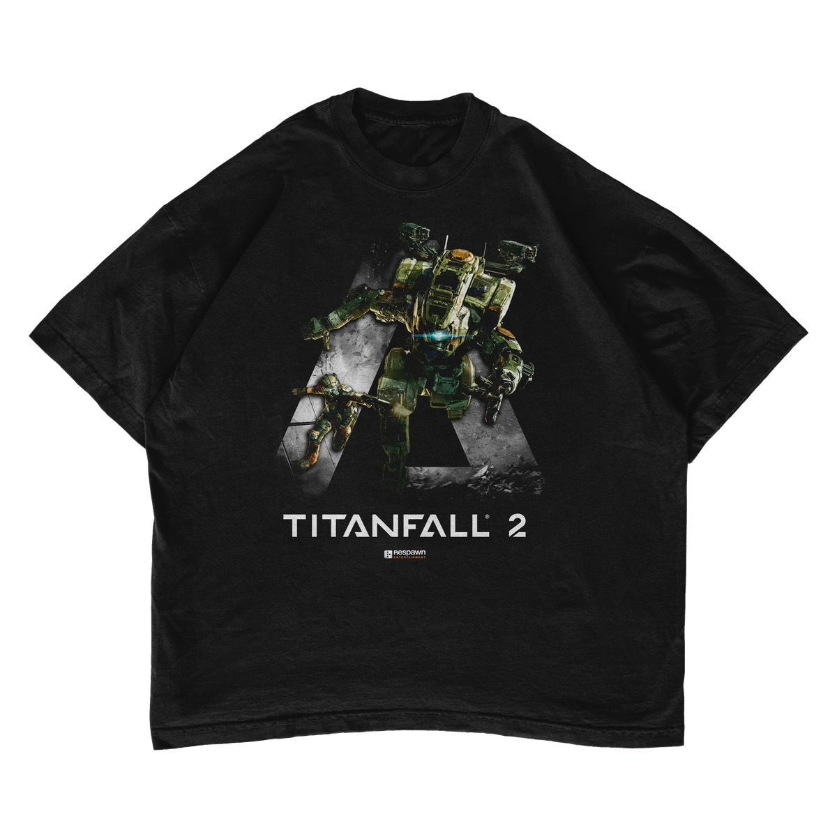 TITANFALL 2: BT 7274
