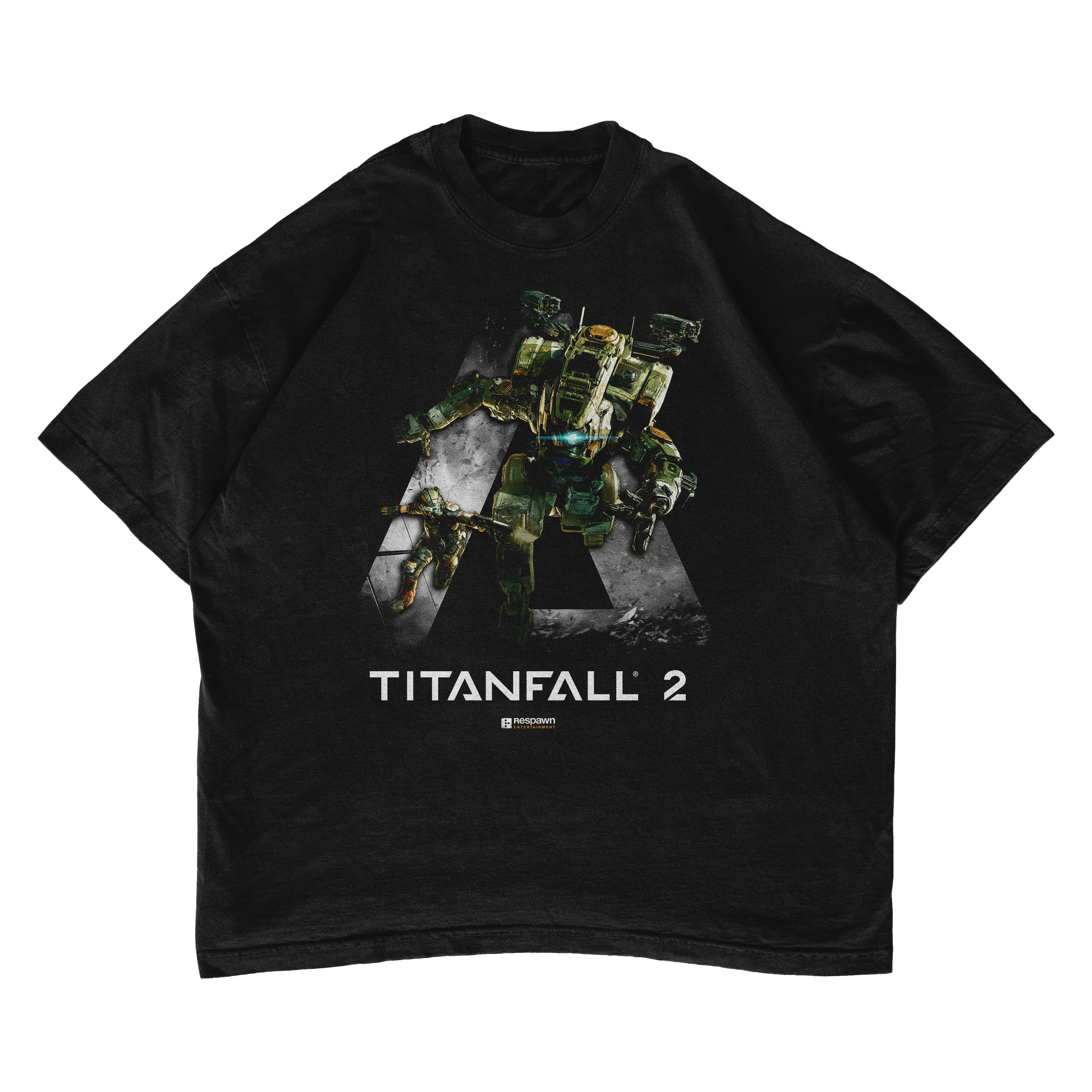 TITANFALL 2: BT 7274