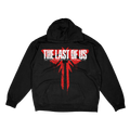 TLOU - SAVIOR HOODIE