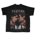 TOGETHER: PROMISE ME