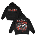 GHOST OF TSUSHIMA: HERO HOODIE