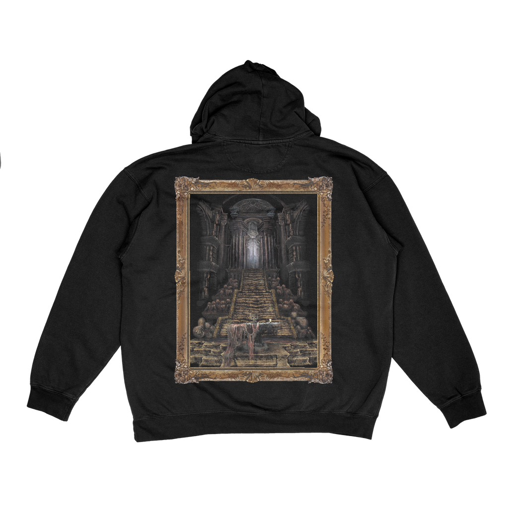 HIGH LORD WOLNIR HOODIE