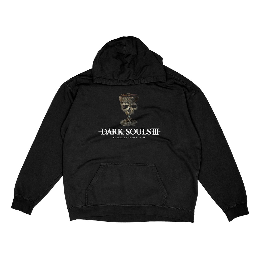 HIGH LORD WOLNIR HOODIE
