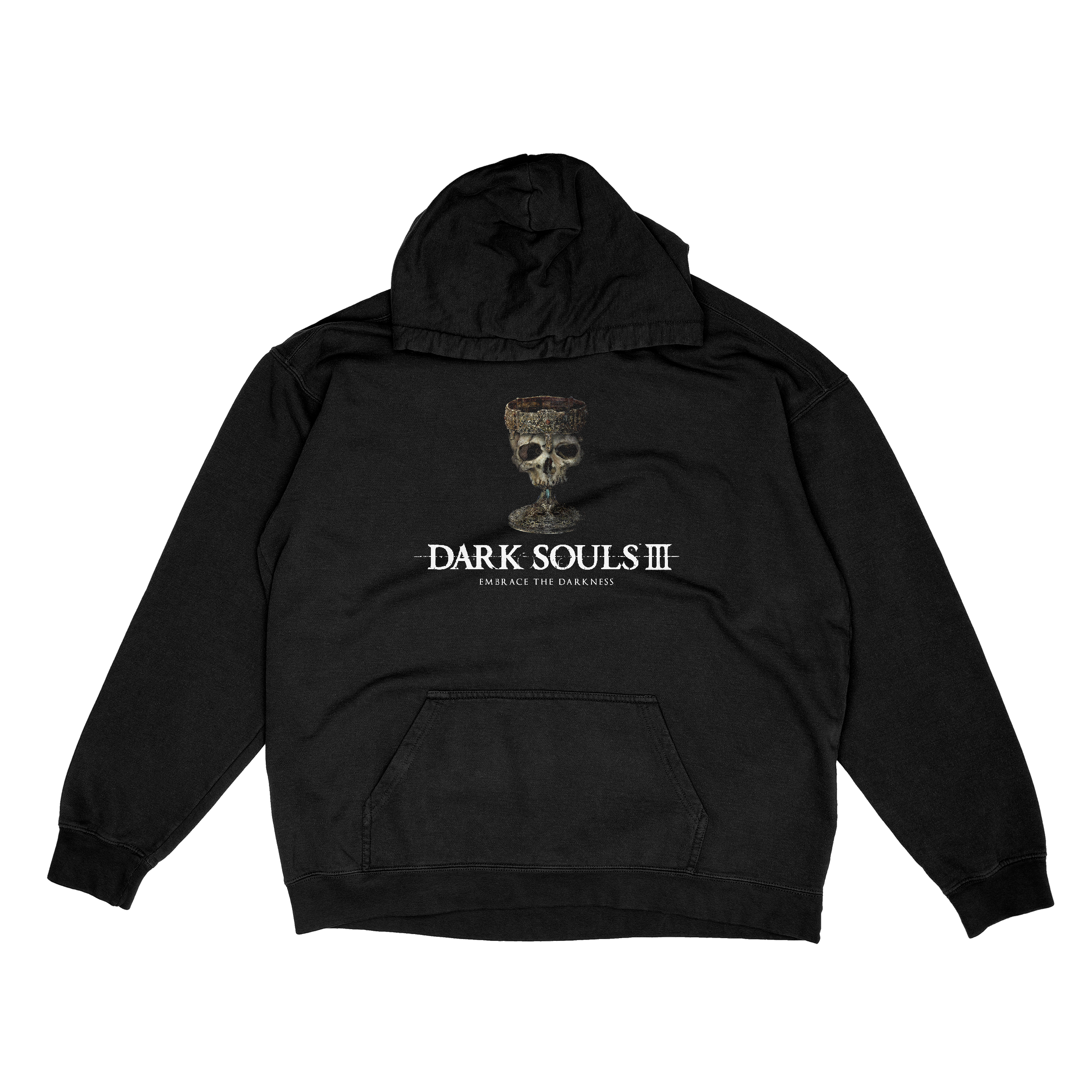 HIGH LORD WOLNIR HOODIE