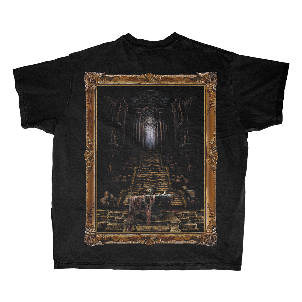 DARK SOULS 3: HIGH LORD WOLNIR