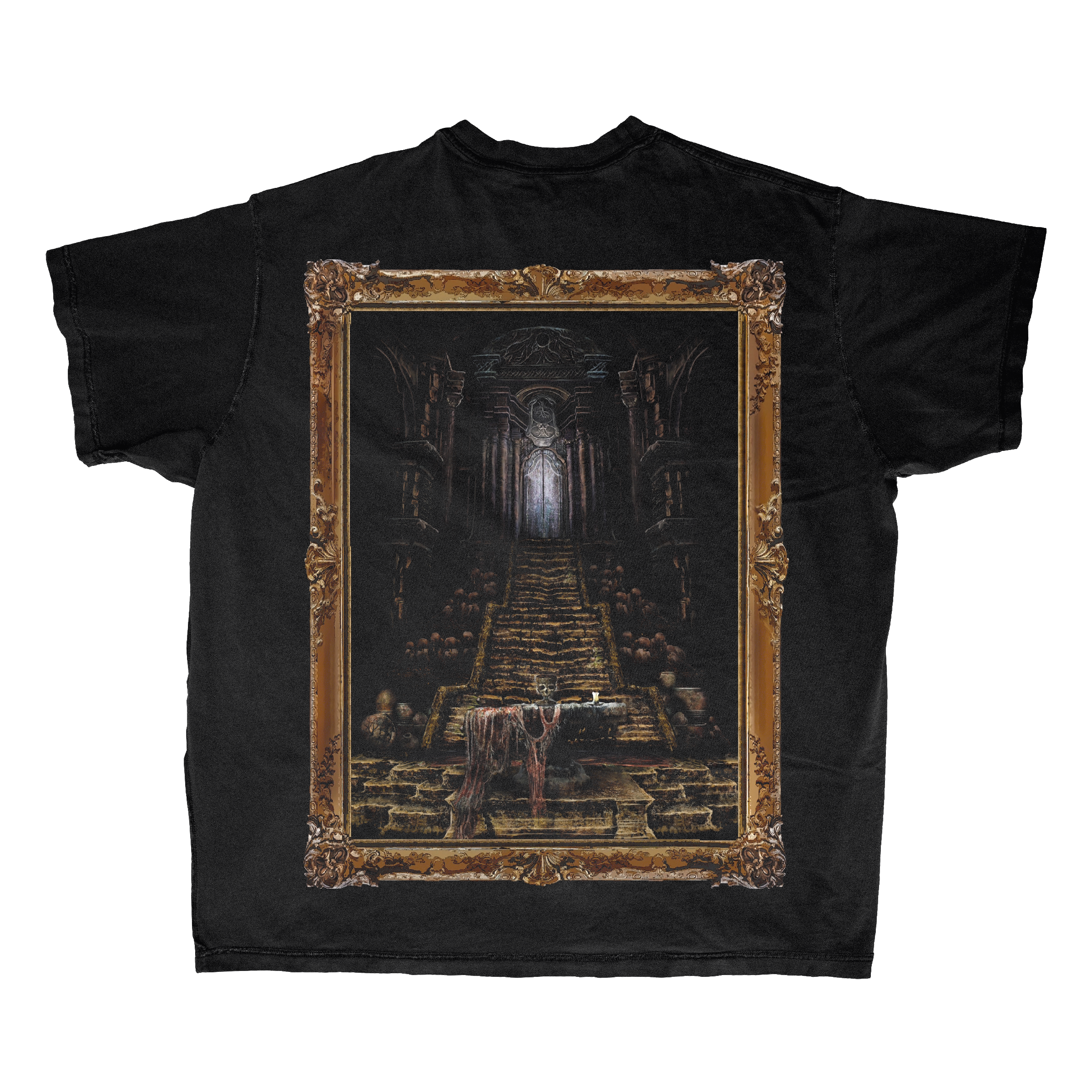 DARK SOULS 3: HIGH LORD WOLNIR