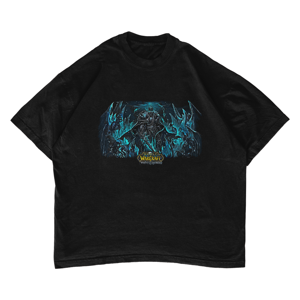 WoW: LICH KING