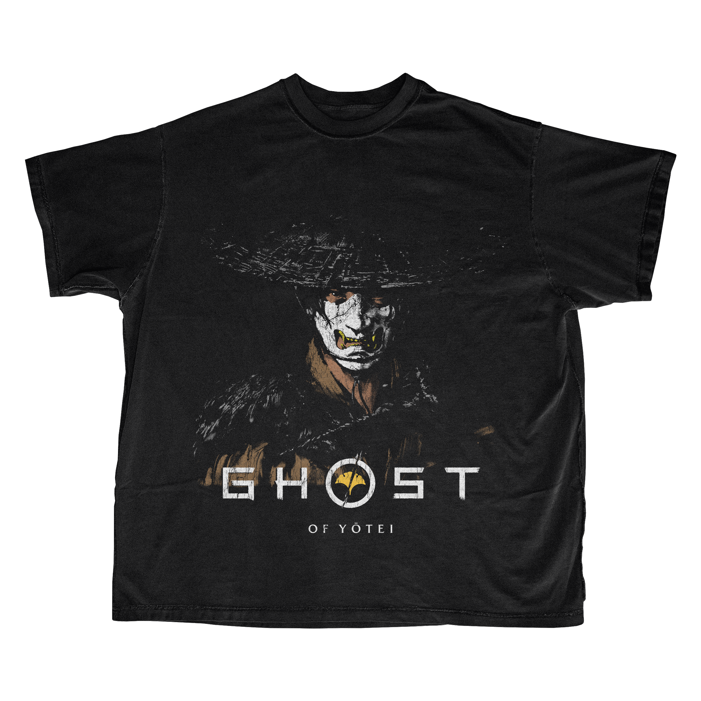 GHOST OF YŌTEI: ATSU